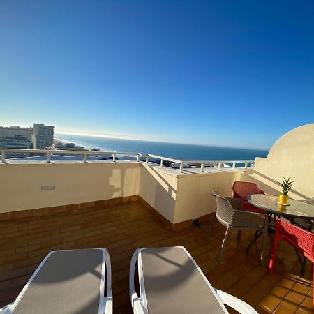 Atico Apartamento Loft Playa Victoria Kadyks Zewnętrze zdjęcie