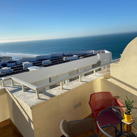 Atico Apartamento Loft Playa Victoria Kadyks Zewnętrze zdjęcie