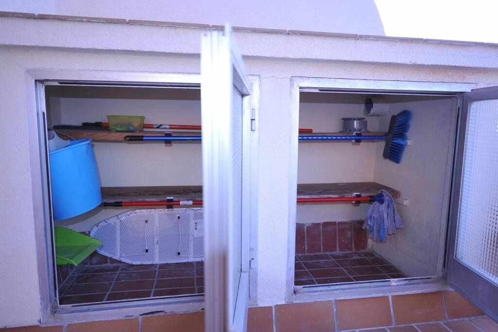 Atico Apartamento Loft Playa Victoria Kadyks Zewnętrze zdjęcie