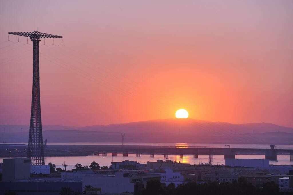 Atico Apartamento Loft Playa Victoria Kadyks Zewnętrze zdjęcie