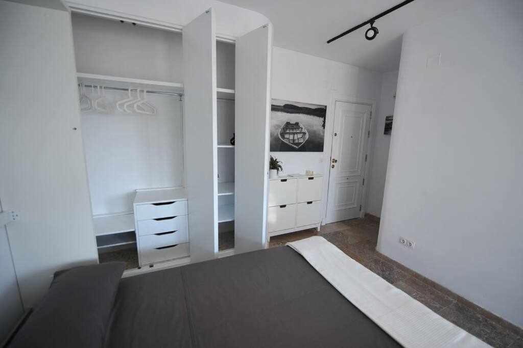 Atico Apartamento Loft Playa Victoria Kadyks Zewnętrze zdjęcie
