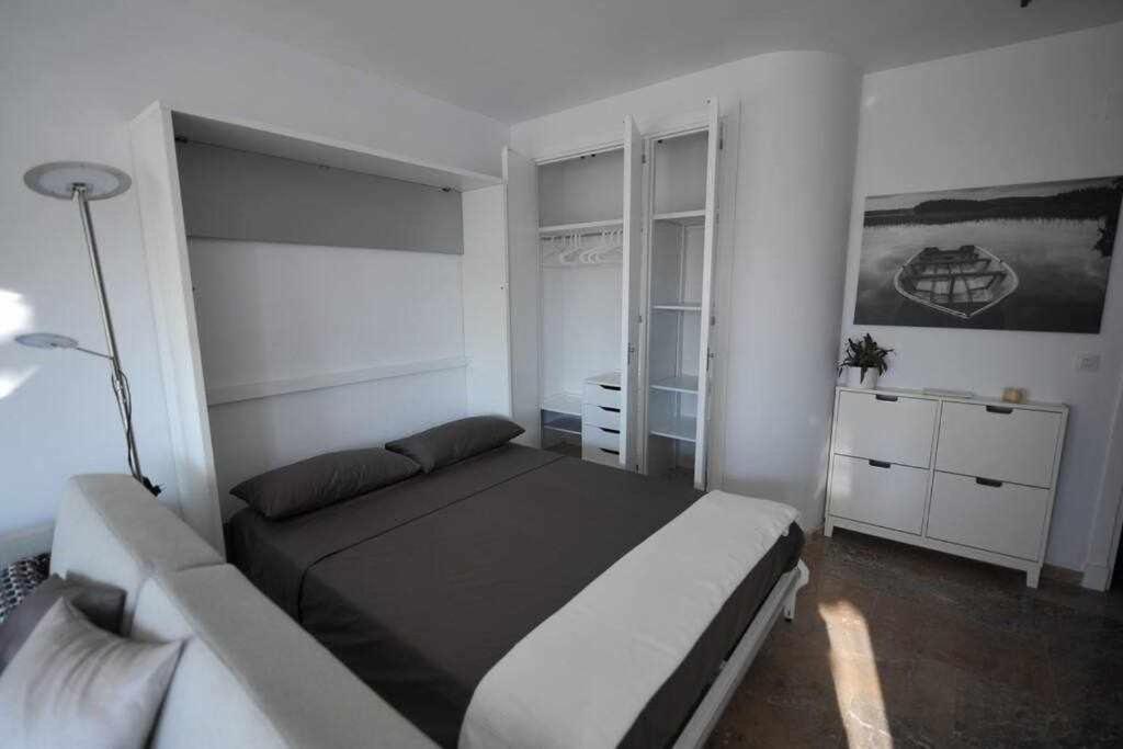 Atico Apartamento Loft Playa Victoria Kadyks Zewnętrze zdjęcie