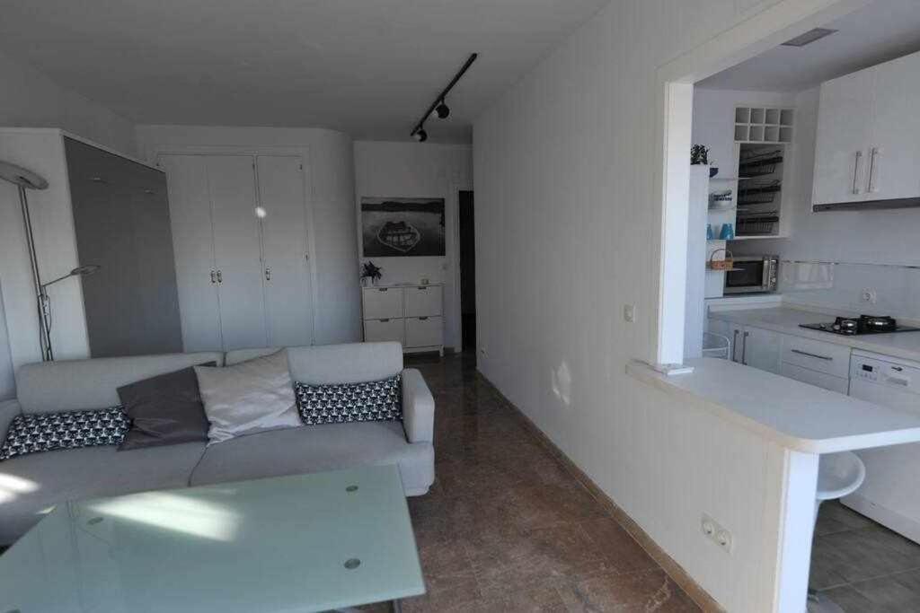 Atico Apartamento Loft Playa Victoria Kadyks Zewnętrze zdjęcie