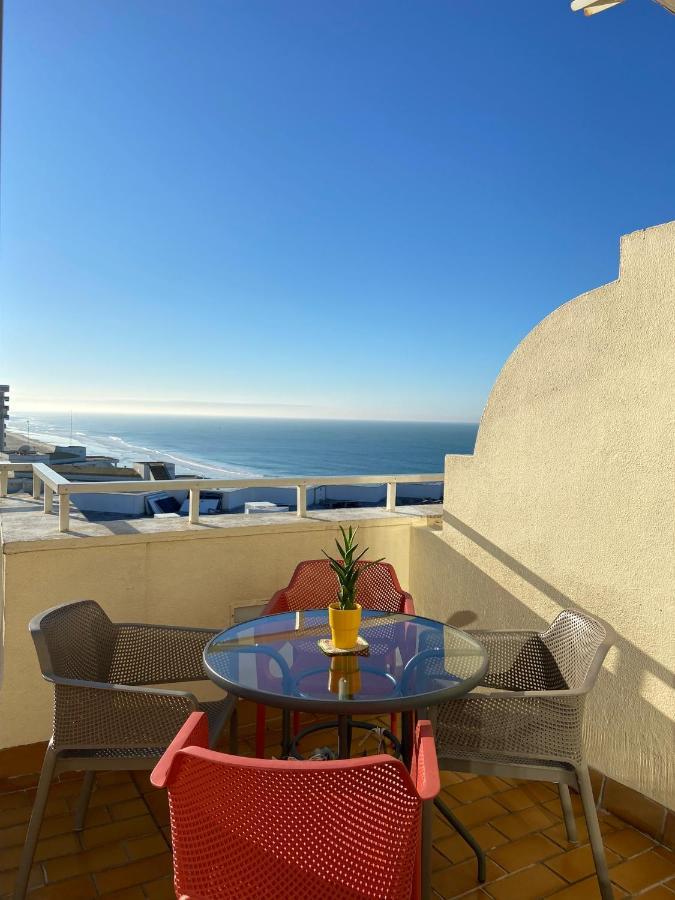 Atico Apartamento Loft Playa Victoria Kadyks Zewnętrze zdjęcie