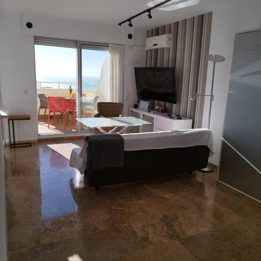 Atico Apartamento Loft Playa Victoria Kadyks Zewnętrze zdjęcie